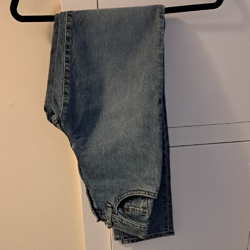 GAP BLUE JEANS Women's Classic Fit Stretch, SZ 0XL ,NWOT
